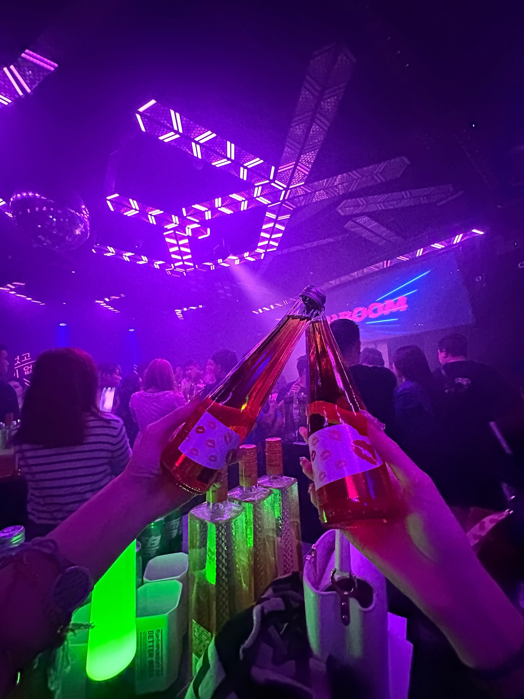 池州商务ktv尽享新玩法-石台县KTV团购